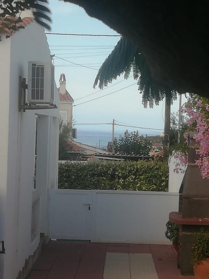 Villa Claudia Menorca Cala En Porter  المظهر الخارجي الصورة