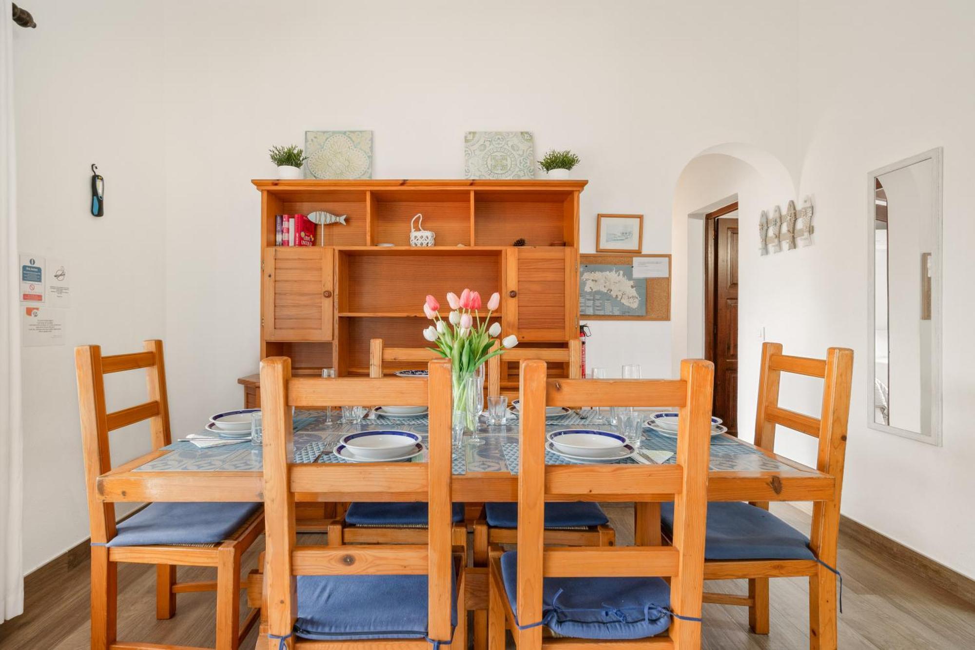 Villa Claudia Menorca Cala En Porter  المظهر الخارجي الصورة